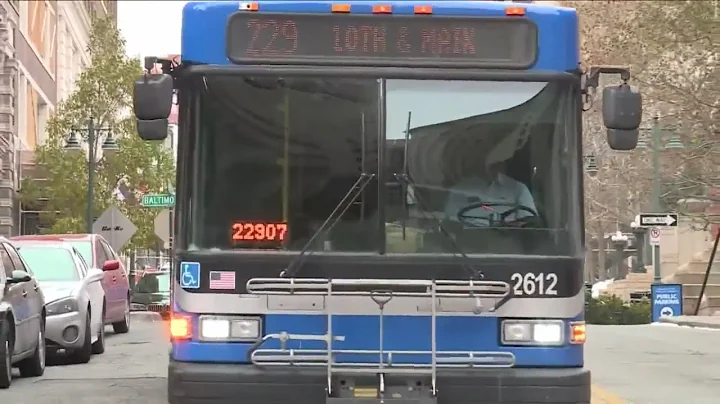 Preparing for KC public transit for the World Cup