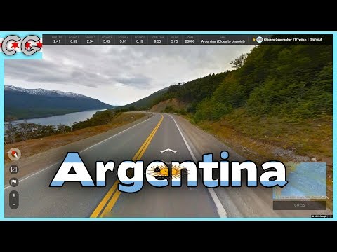 Video: Tarinoita Tieltä: Spotlight Argentiinassa - Matador-verkossa