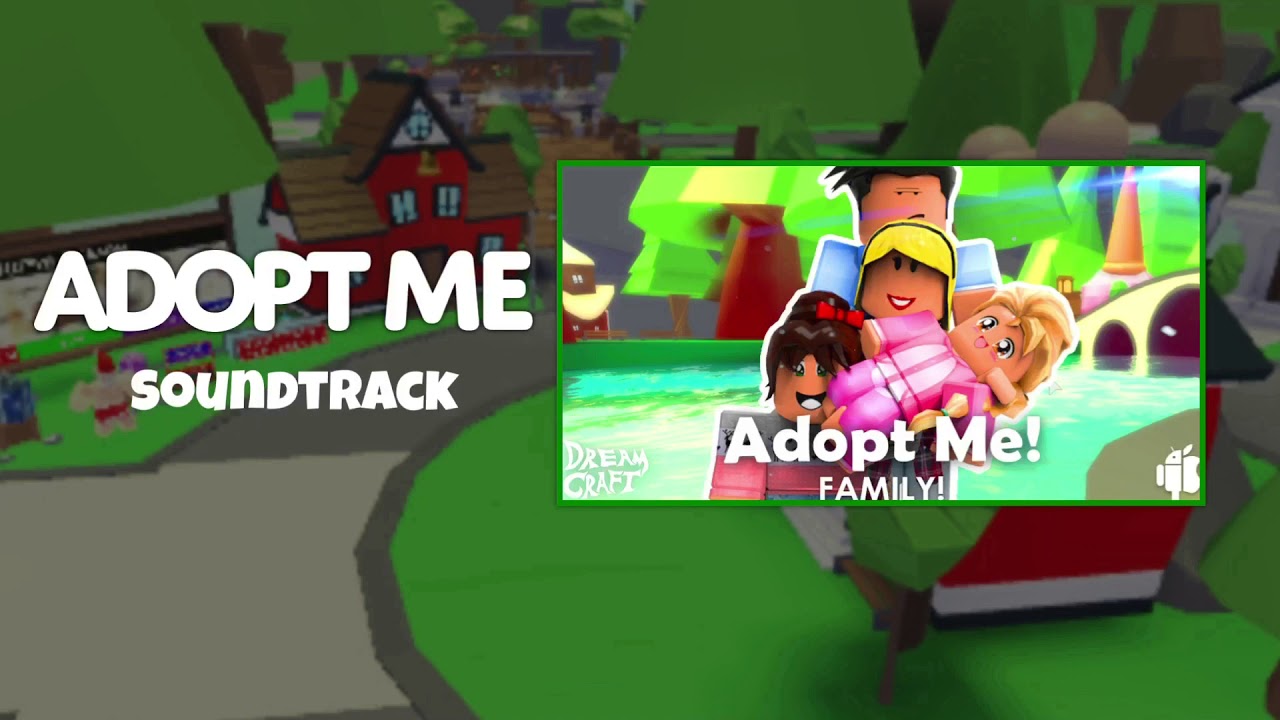 Mi Papa me Abandona en ROBLOX Adopt me 🎀 Titi Juegos Roleplay