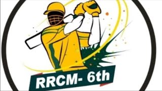 #RRCM-6th_CRICKET_TOURNAMENT_2026 ka Day -2 Badh Tiger V/s Bansur Rajwada