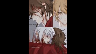 What If?Dead Jouno Ausuegiku Angst