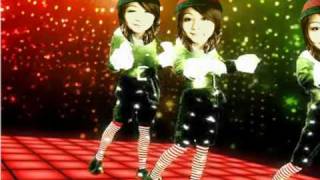 ElfYourself - disco