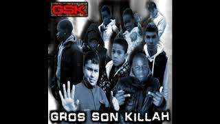 20 Key - 2 Style 1 Voie Et Je Te Kill