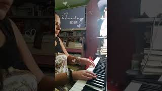 EMO,Marissa - 365 days piano cover #sneakpeak #emo #Marissa #365days #mikmorrone