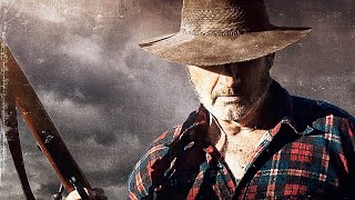 EL CAZADOR DE WOLF CREEK 2 - pelicula completa en español