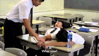 St. Paul's College SA 2011-2012  Invictus Election Video