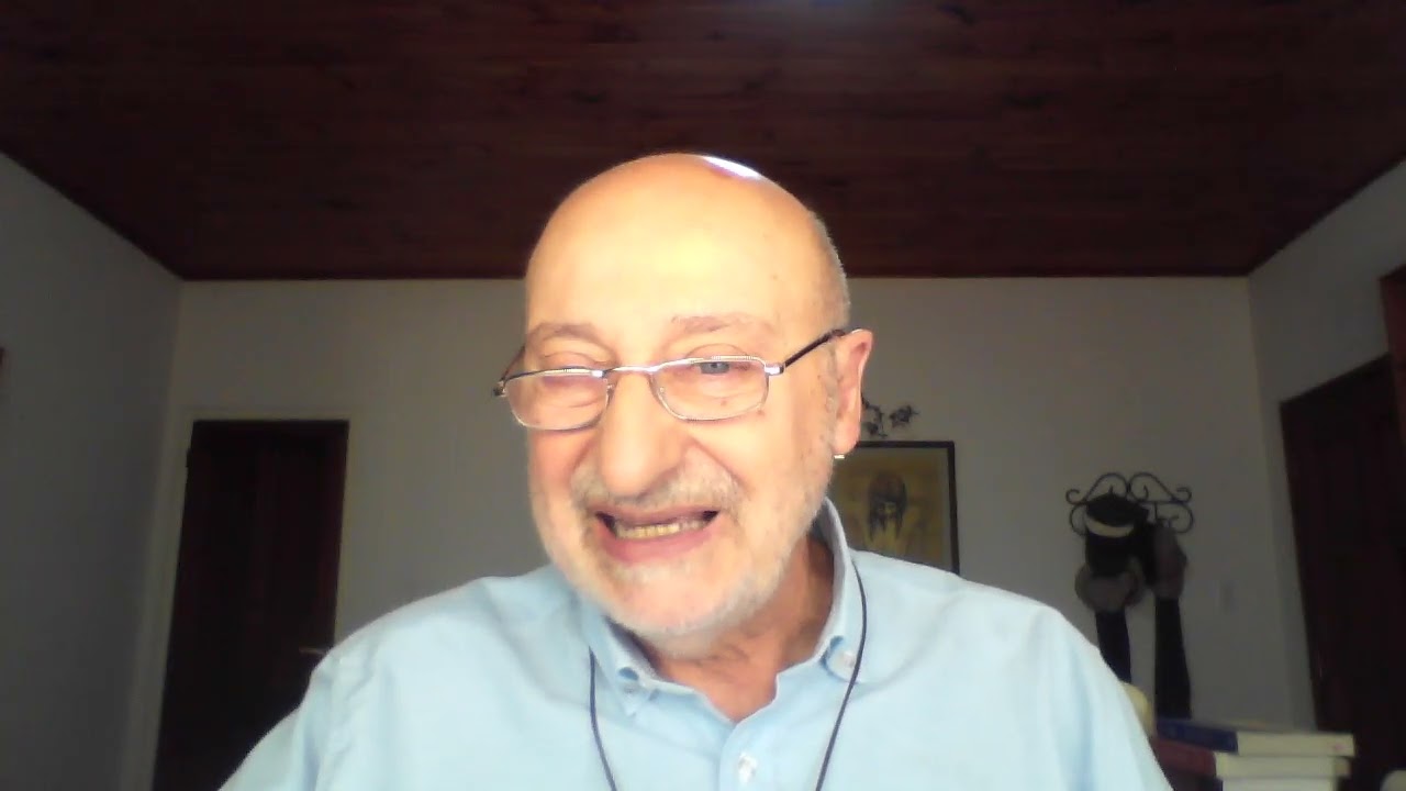 ¿Tiene algo Jesús para ofrecernos?