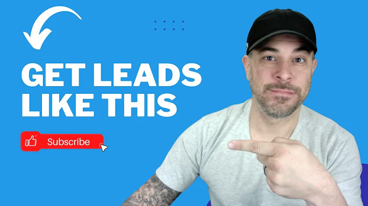 How to Get Exclusive Plumbing Leads (Every Day)