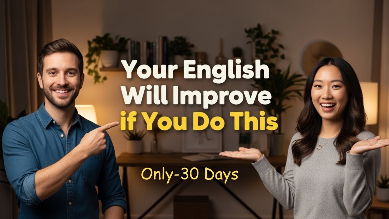 Speak Fluent English in 2026: Step-by-Step Roadmap with Practical Hacks & Tools