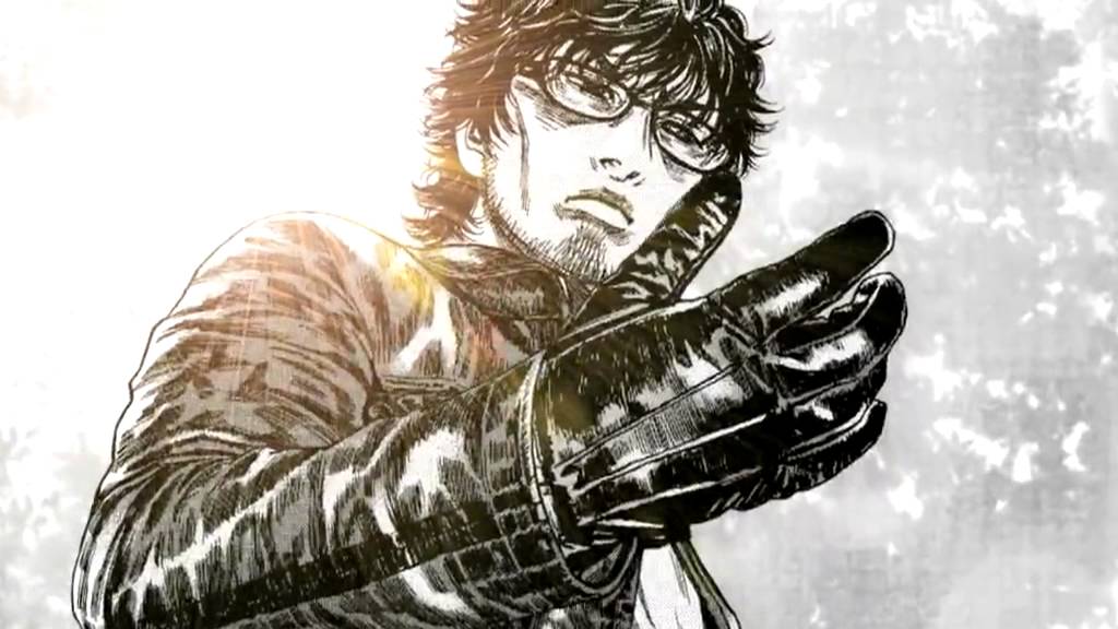 La Main Droite De Lucifer Scan Vf Main droite de lucifer (la) - Manga - Bande Annonce - Editions Ki-oon