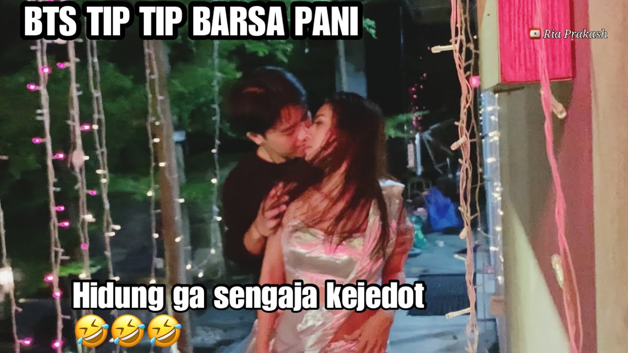 BTS Tip Tip Barsa Pani  Ria Prakash