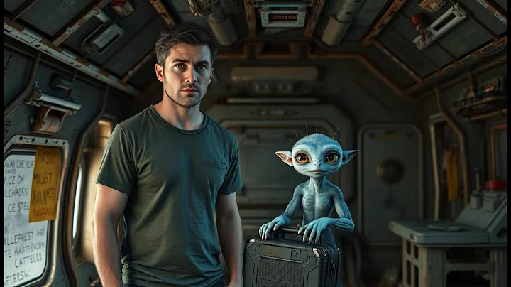 He Bought a Cheap Ship at Auction—But It Came with an Alien Wife! | SciFi | SpaceOper