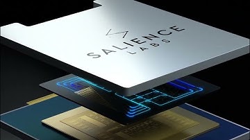 Hybrid photonic electronic processor for AI acceleration