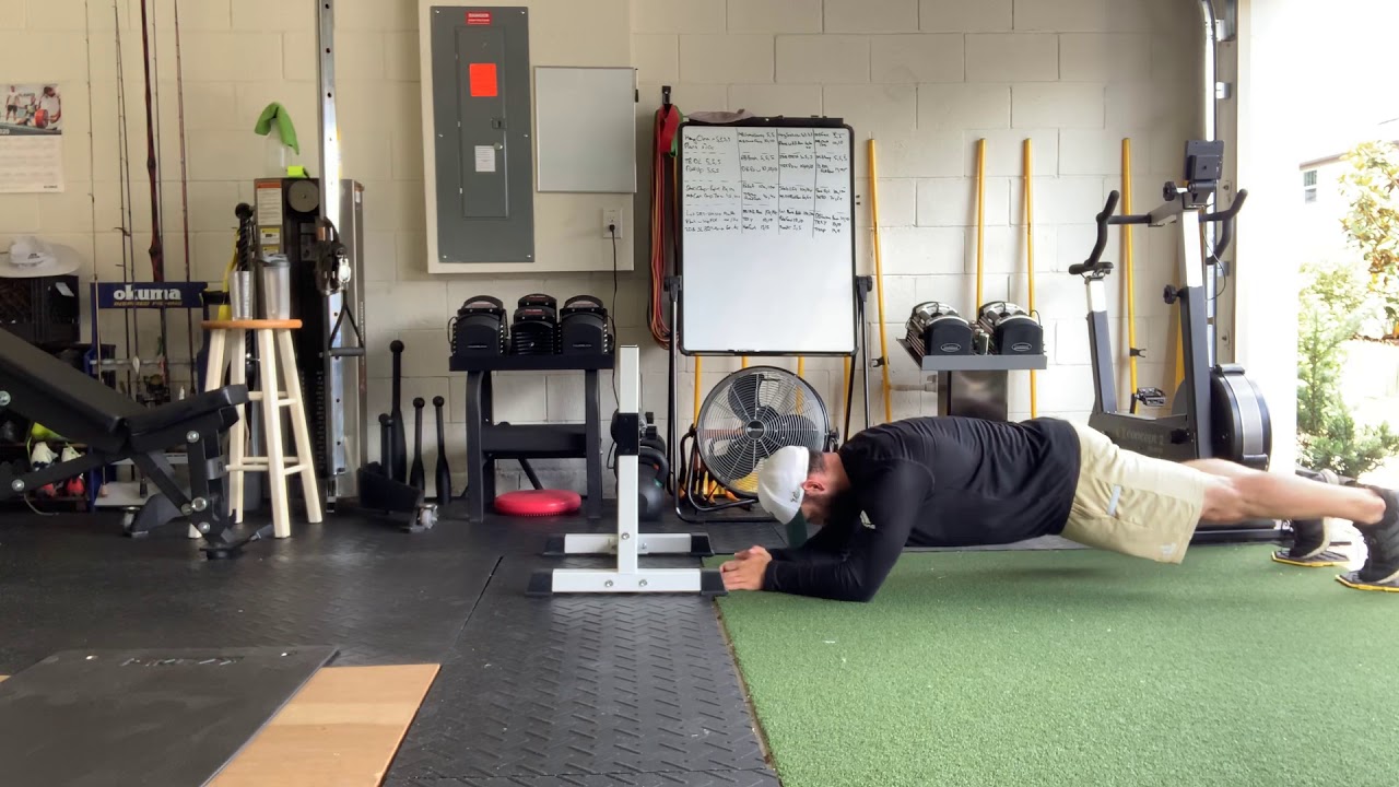 Body Saw with Sliders YouTube