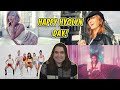 Happy Hyolyn Day! Reacting to &quot;One Way Love, Lonely, One Step &amp; Paradise&quot; MVs by Hyolyn!