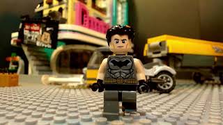 Lego Batman: Suit Up