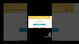 Easy way to Install Mimcol App e-Wallet to use vouchers screenshot 3