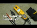 Fluke T6-1000 PRO Electrical Tester