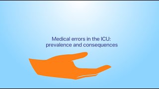 World Patient Safety Day: Prevalence and consequences of Medical Errors in the ICU