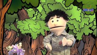 Puppet Show - Decisions. Making The Right Choices. Part 1