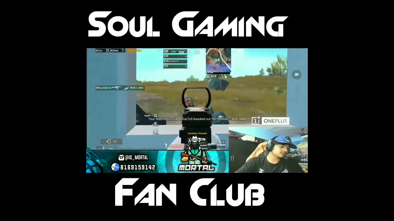 soul regaltos 1 vs 4 clutch | 