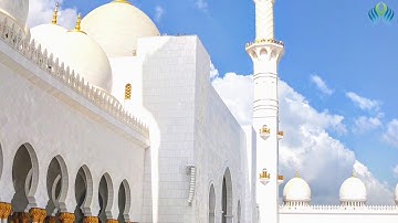 #5 | Nachtgebet 2019 Sh. Abdulrahman Benhamed | من ما تيسر من سورة النساء للشيخ عبد الرحمن بن حامد