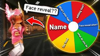I Had to Answer a Question Every Time I Died in MM2...😳