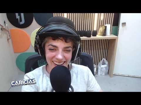 Eli Picante, el podcast más picante