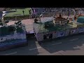 Rafale Jets, Akash Missile Feature In Special Op Sindoor Tableau At Kartavya Path | Republic Day