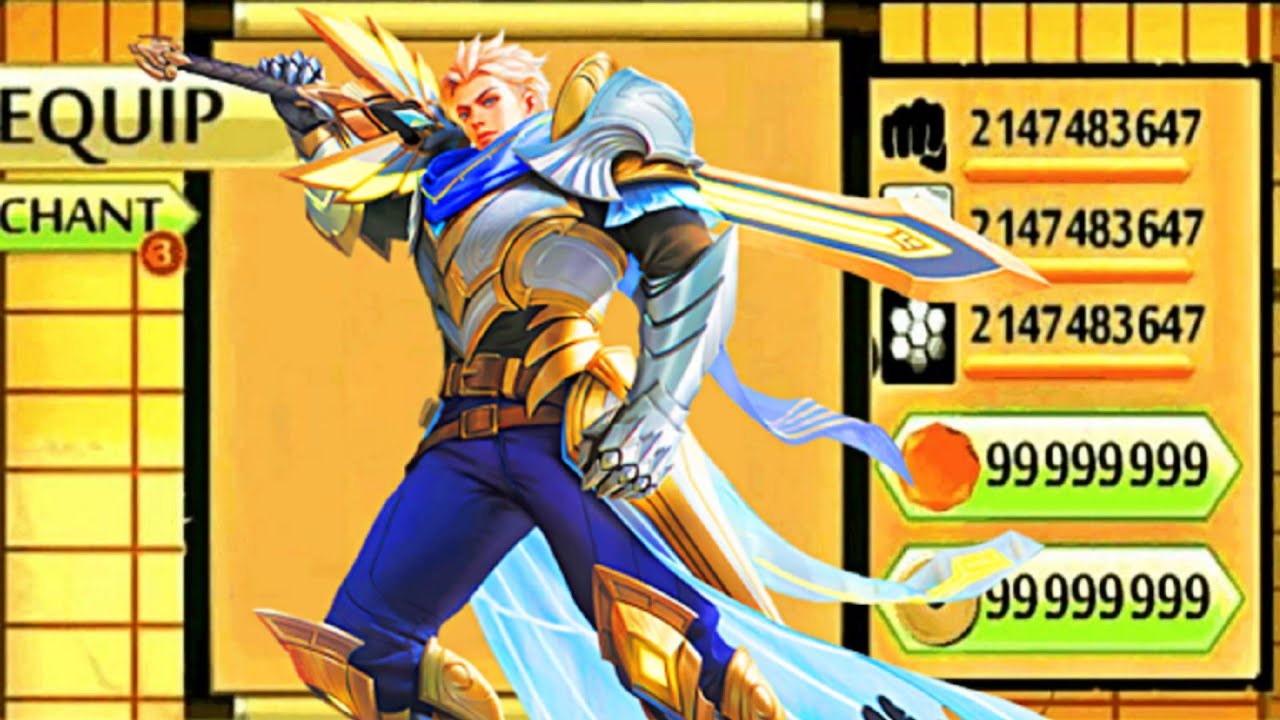 Shadow Fight 2 Shadow with Alucard Weapon - The Most Powerful Fictional Character's Weapon