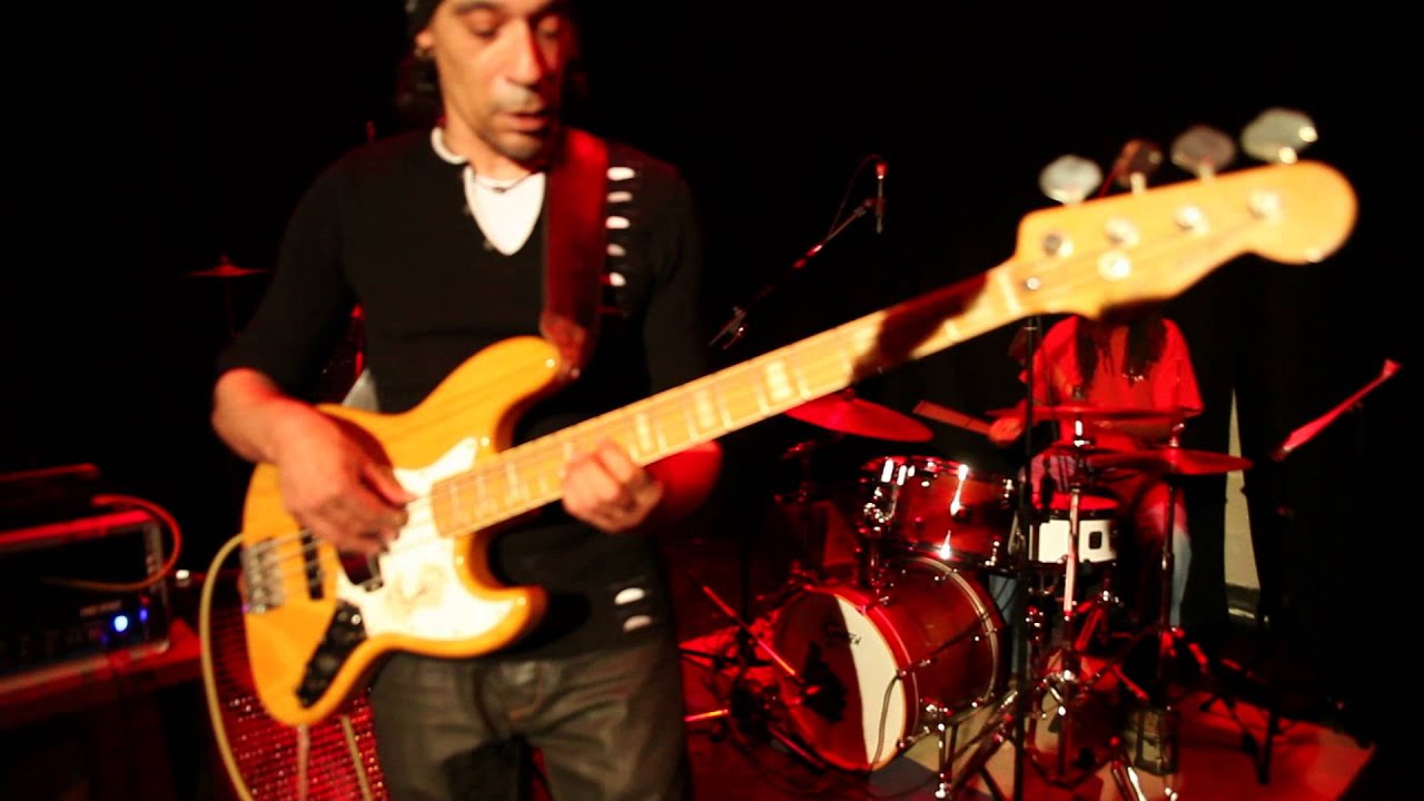 Chyco Simeon "MySir" Concert's Soundcheck (Cam's Sound}