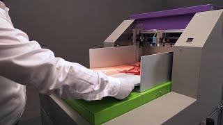 Layflat.com - The Binding Company