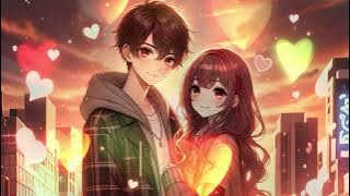Love Game (ラブゲーム) - Nightcore
