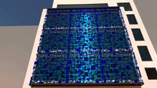 Arch 263 Animation
