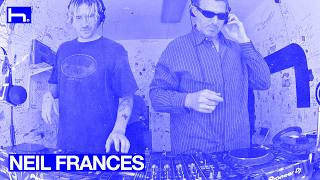 Neil Frances / HydeFM: San Francisco / 03.14.26
