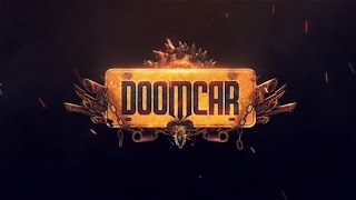 Doom Car HD High Graphic Android Gameplay With Download Link || Doom Car Game Android screenshot 1