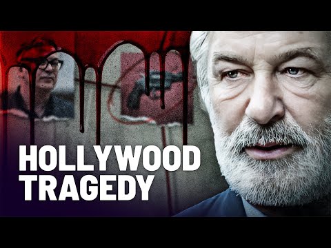 ALEC BALDWIN: THE FATAL SHOT THAT ROCKED HOLLYWOOD