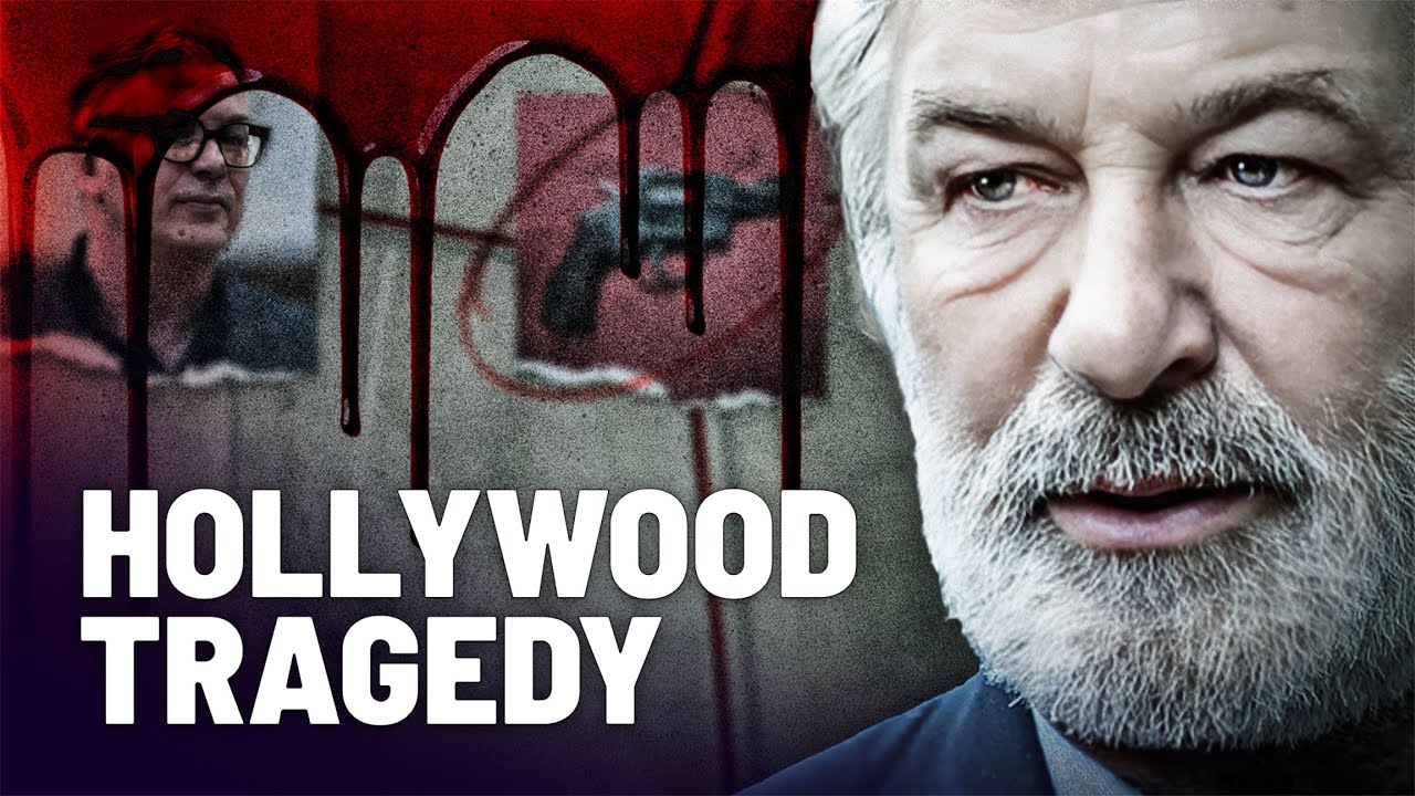 Alec Baldwin: The Fatal Shot That Rocked Hollywood (2025)