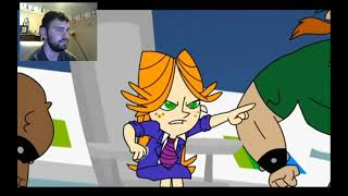 Johnny Test Episode 48 The Quantum Of Johnny And Johnny Get Yer Gum