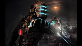 Dead space door glitch solution two