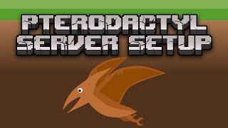 How to Setup a Modded Minecraft Server with Pterodactyl