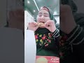 زي الجاموسه في اكلتها
