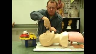 Airway Suctioning