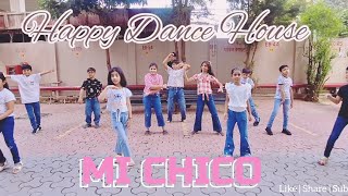 MI CHICO | JASON DERULO | DOJA CAT | Kids Dance | Happy Dance House 