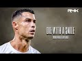 Cristiano Ronaldo 2025 Die With A Smile Lady Gaga Bruno Mars Skills Goals 