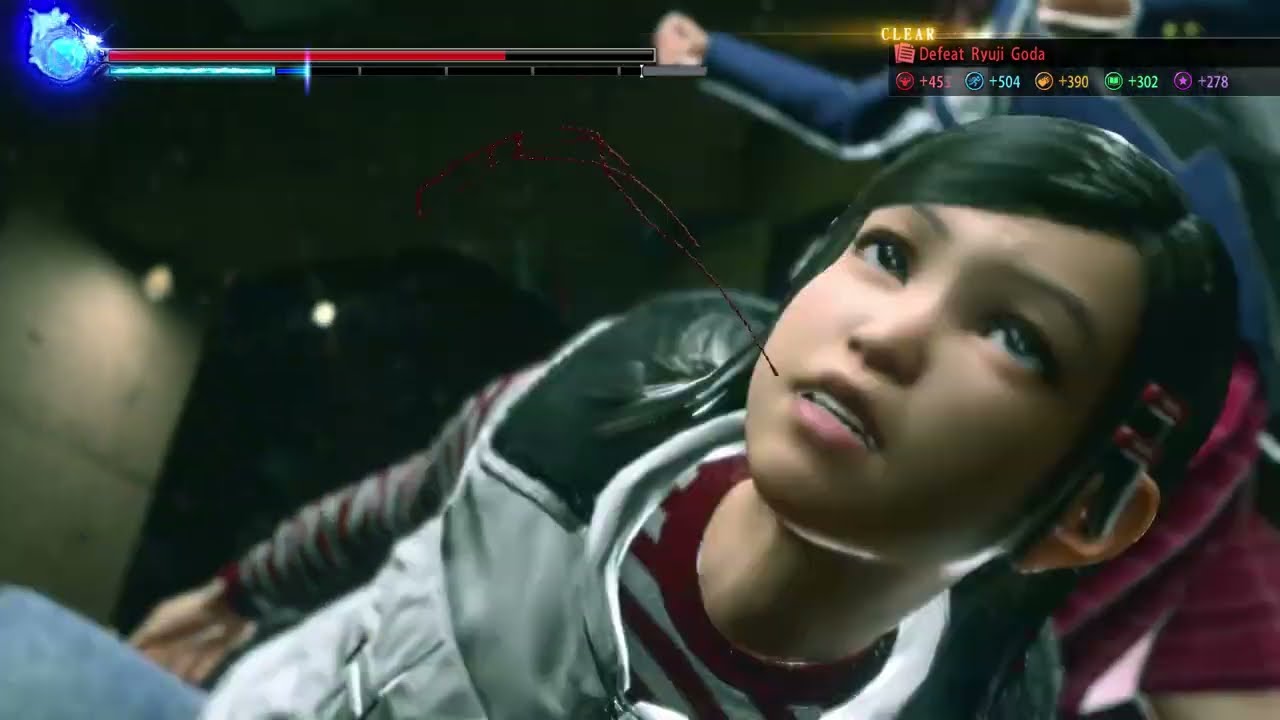 Kyoko Amasawa vs. Haruka Sawamura (Style Switching) (Legend) (100 Subscriber Special)