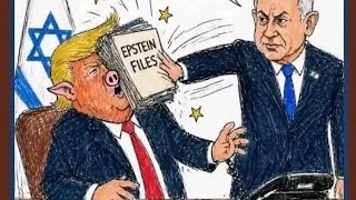 IRAN- NETANYAHU- TRUMP- PUTIN- GAZA- TATE BROTHERS-TRUMP & THE DECEPTION!!!!!!!!!!!!!