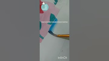 introduction page designs 😊