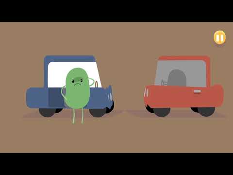 Dumb Ways to Die