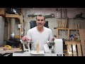 Beginning of video